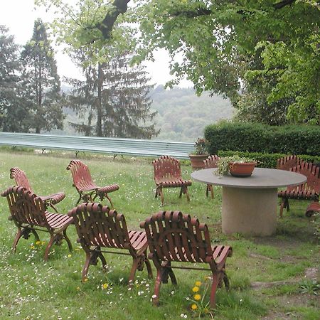 B&B Villa Cernigliaro Dimora Storica Sordevolo Zewnętrze zdjęcie