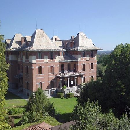 B&B Villa Cernigliaro Dimora Storica Sordevolo Zewnętrze zdjęcie