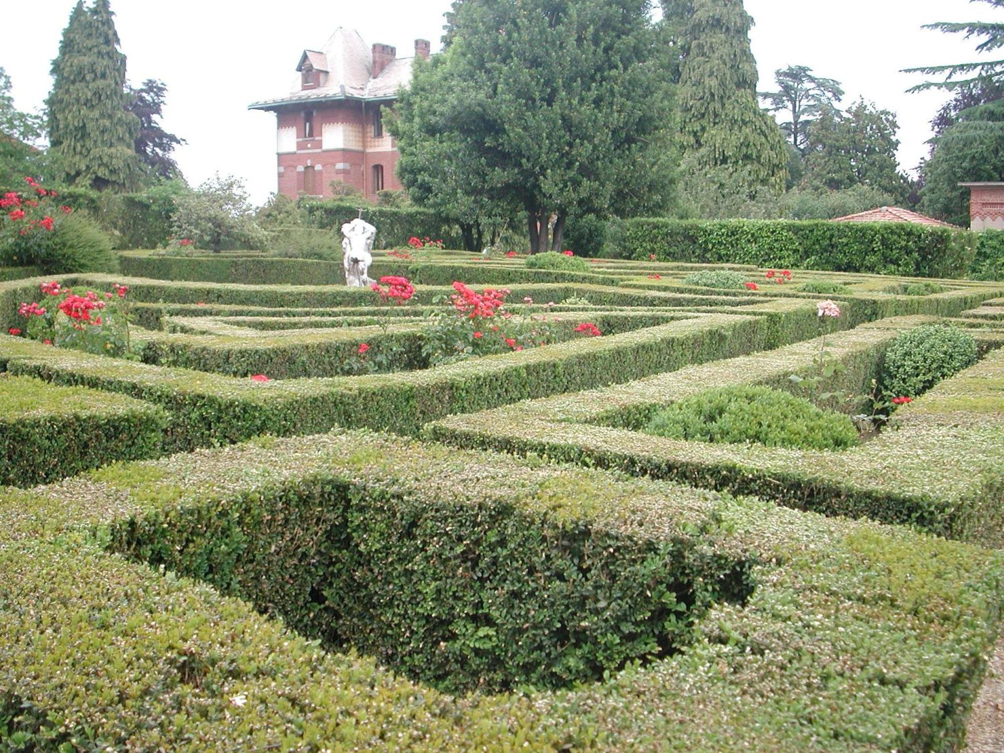 B&B Villa Cernigliaro Dimora Storica Sordevolo Zewnętrze zdjęcie