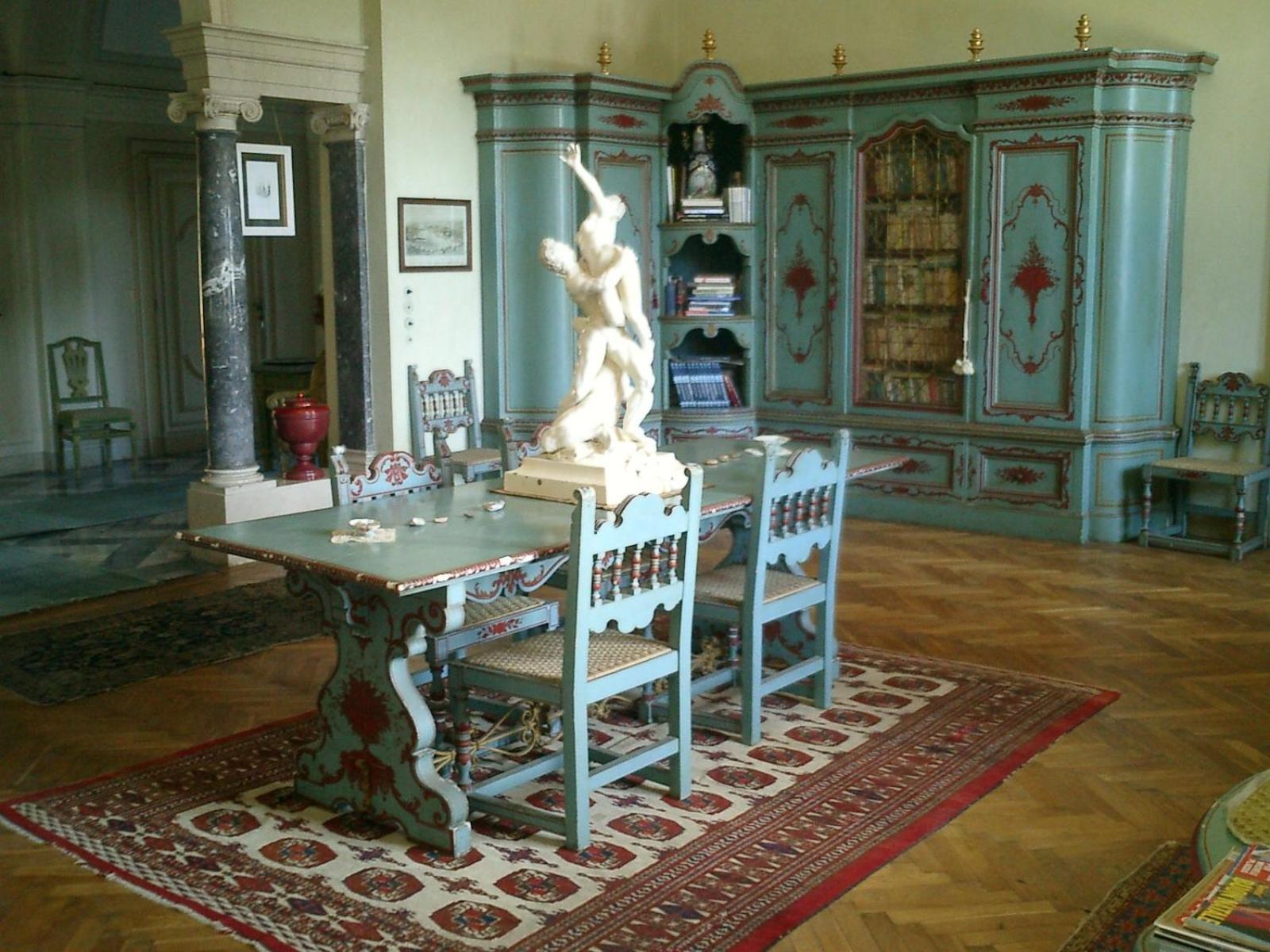 B&B Villa Cernigliaro Dimora Storica Sordevolo Zewnętrze zdjęcie