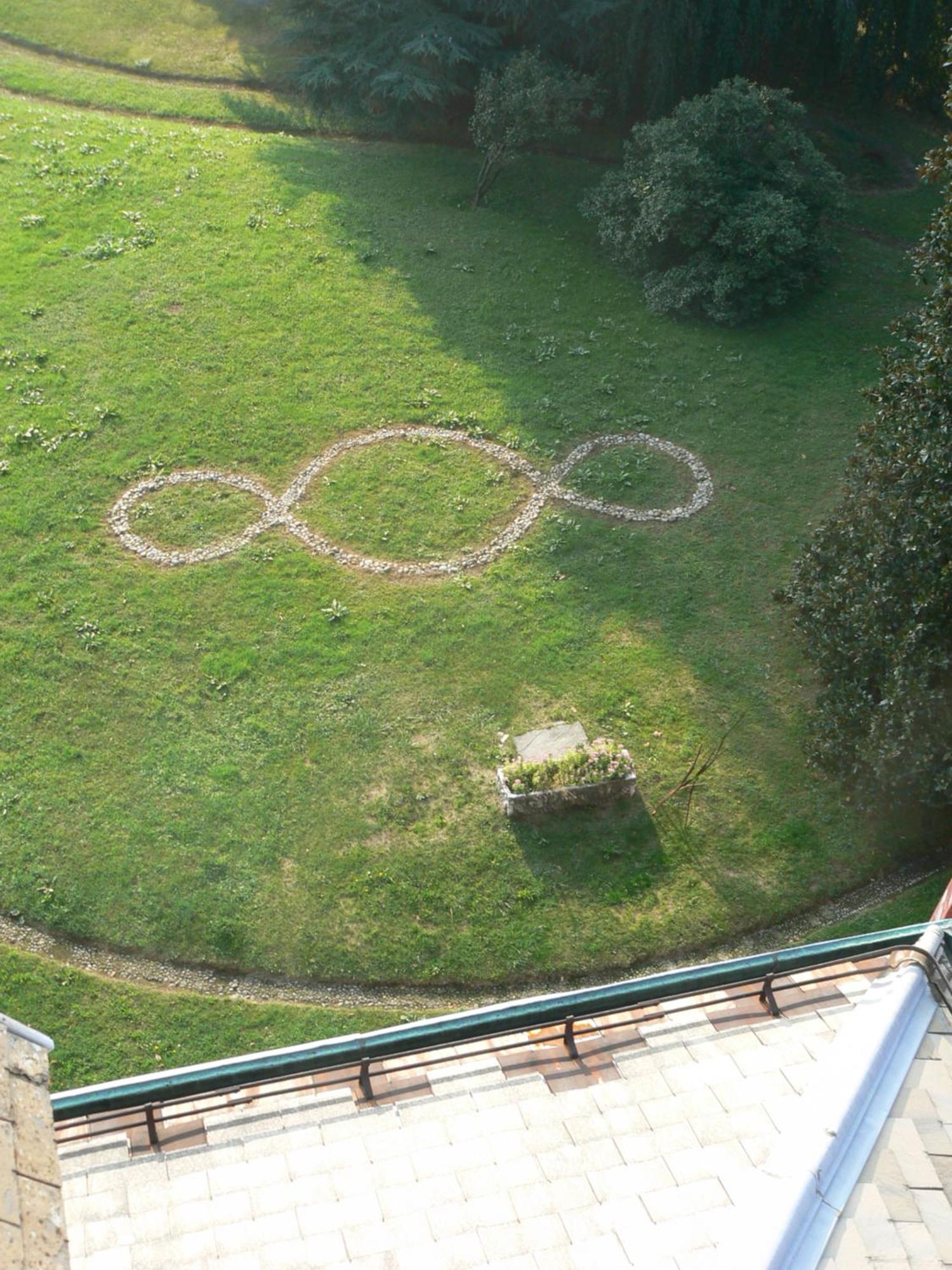 B&B Villa Cernigliaro Dimora Storica Sordevolo Zewnętrze zdjęcie