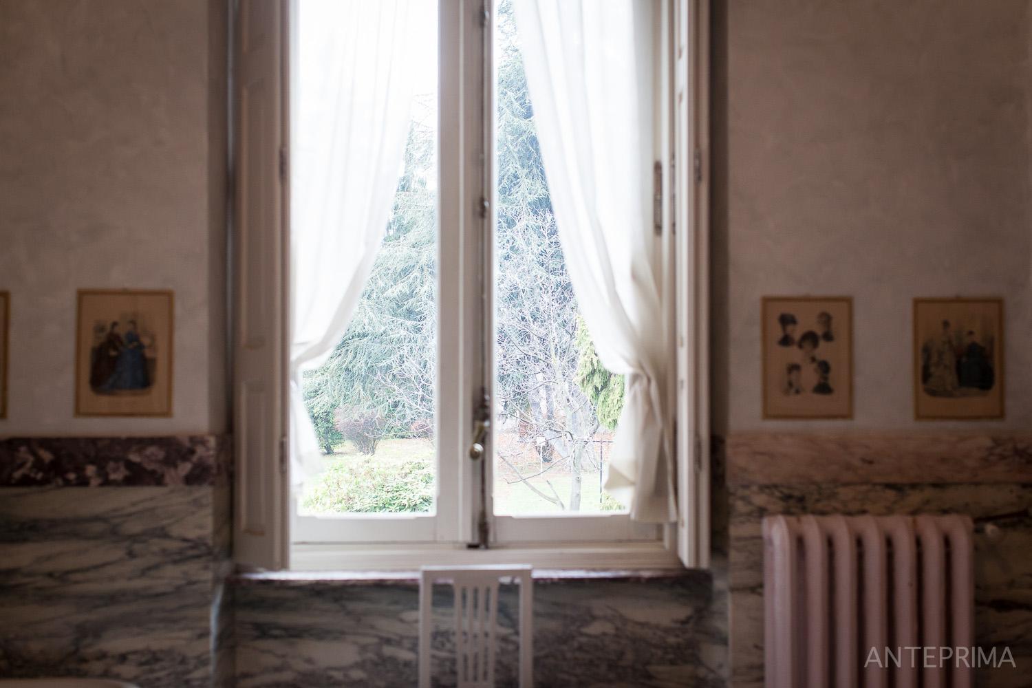 B&B Villa Cernigliaro Dimora Storica Sordevolo Zewnętrze zdjęcie