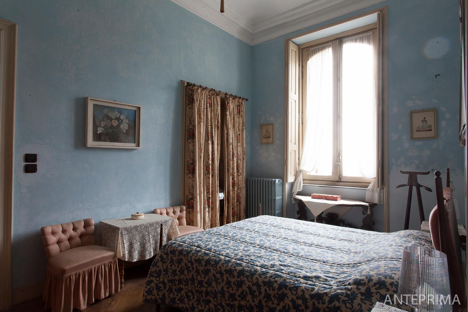 B&B Villa Cernigliaro Dimora Storica Sordevolo Pokój zdjęcie