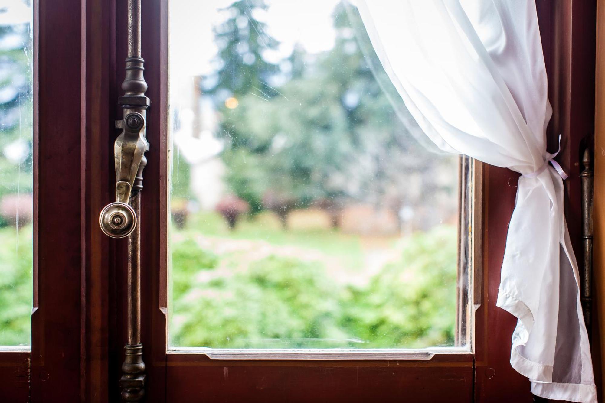 B&B Villa Cernigliaro Dimora Storica Sordevolo Pokój zdjęcie