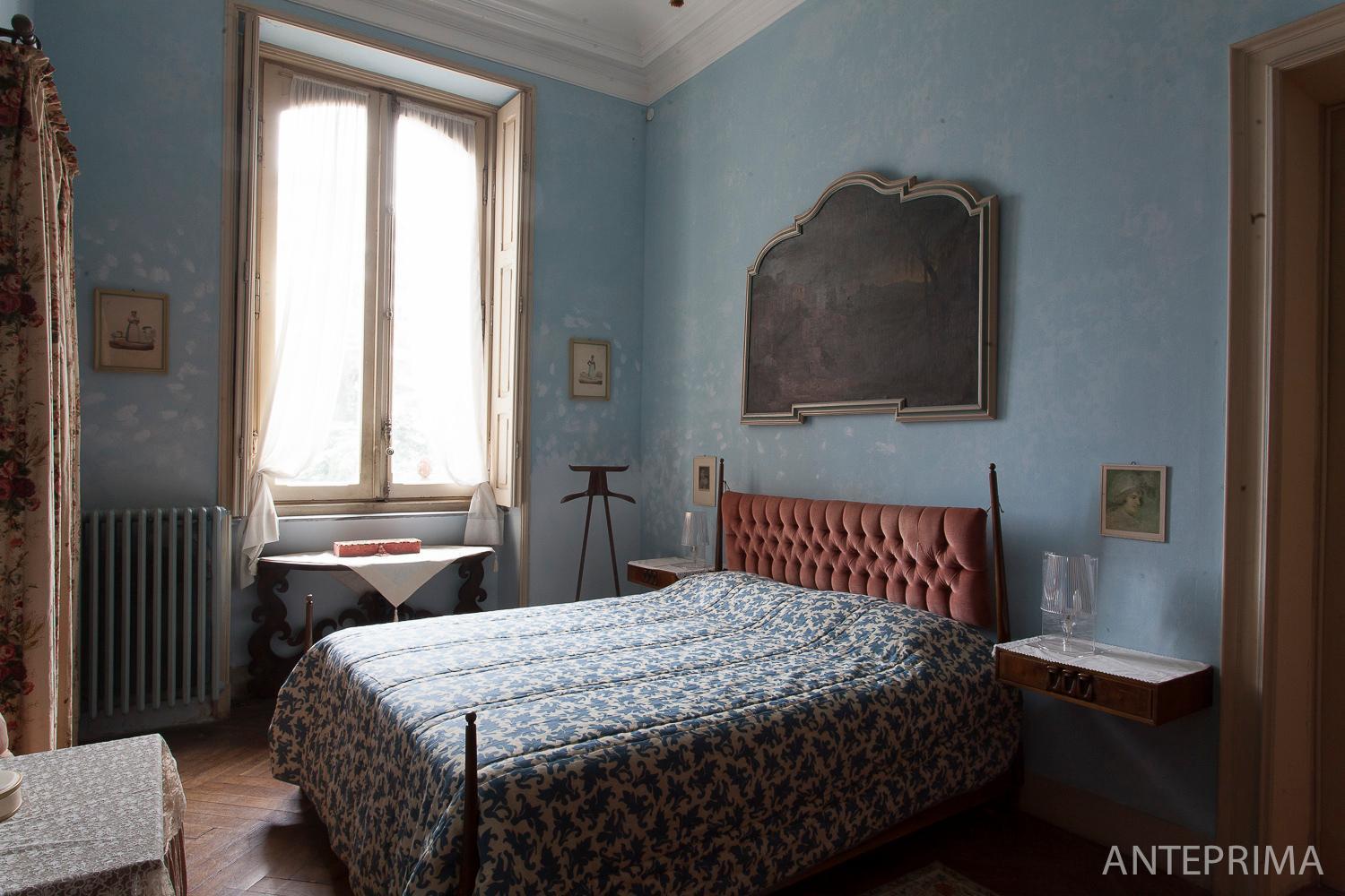 B&B Villa Cernigliaro Dimora Storica Sordevolo Pokój zdjęcie