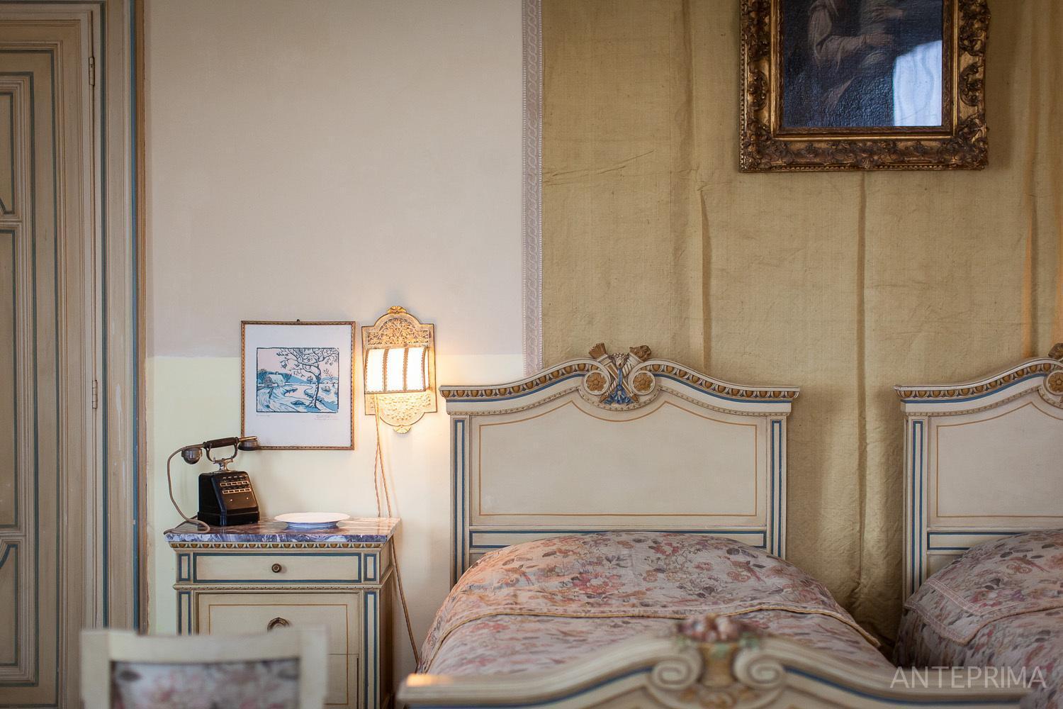 B&B Villa Cernigliaro Dimora Storica Sordevolo Pokój zdjęcie