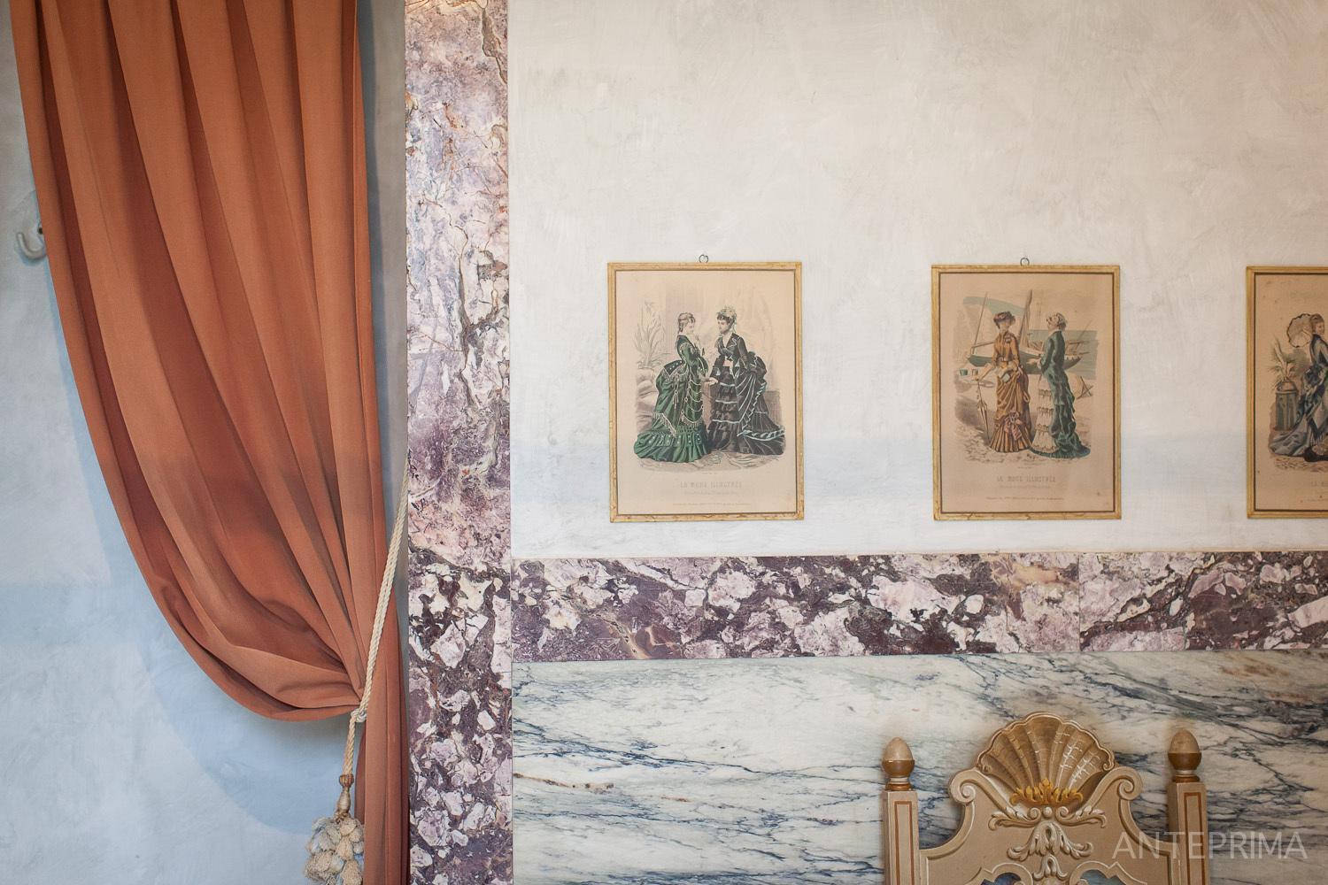 B&B Villa Cernigliaro Dimora Storica Sordevolo Pokój zdjęcie