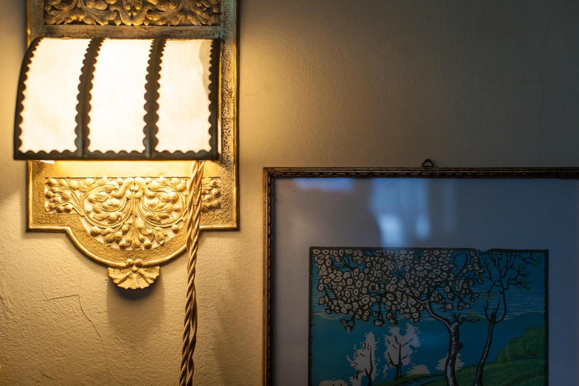 B&B Villa Cernigliaro Dimora Storica Sordevolo Pokój zdjęcie