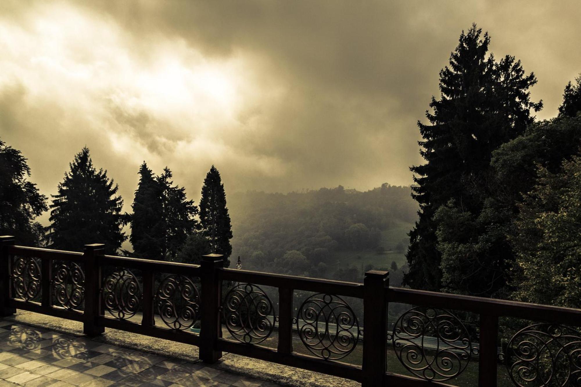 B&B Villa Cernigliaro Dimora Storica Sordevolo Pokój zdjęcie