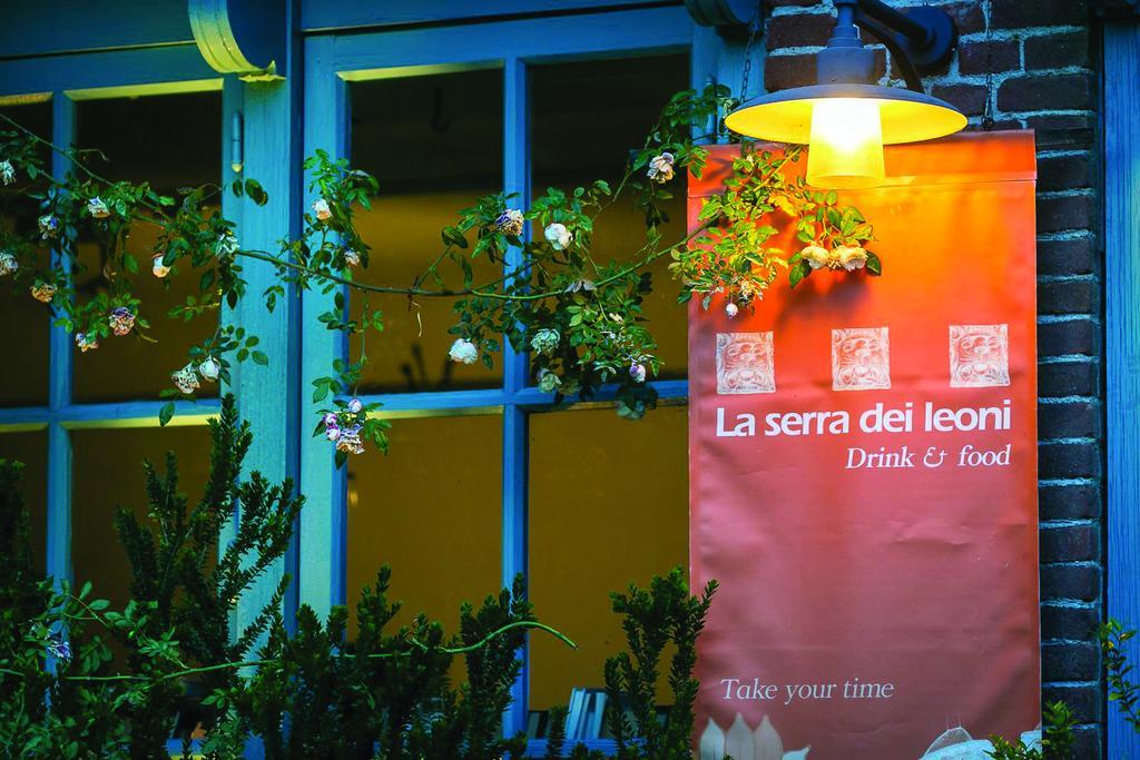 B&B Villa Cernigliaro Dimora Storica Sordevolo Zewnętrze zdjęcie