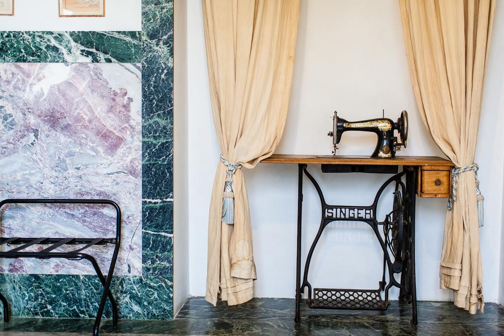 B&B Villa Cernigliaro Dimora Storica Sordevolo Zewnętrze zdjęcie