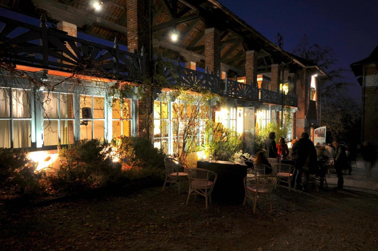B&B Villa Cernigliaro Dimora Storica Sordevolo Zewnętrze zdjęcie